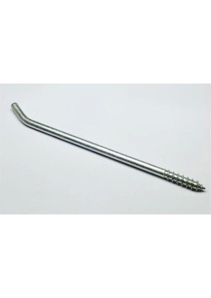 Anahtar Askısı - 3,5X80 - 10 Adet