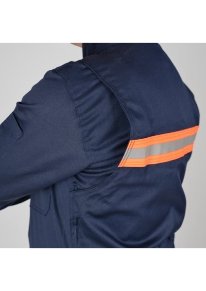 Ismontpro Flametuff Alev Almaz Antistatik Tulum modelleri