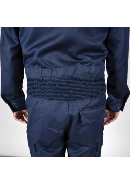 Ismontpro Flametuff Alev Almaz Antistatik Tulum indirimleri