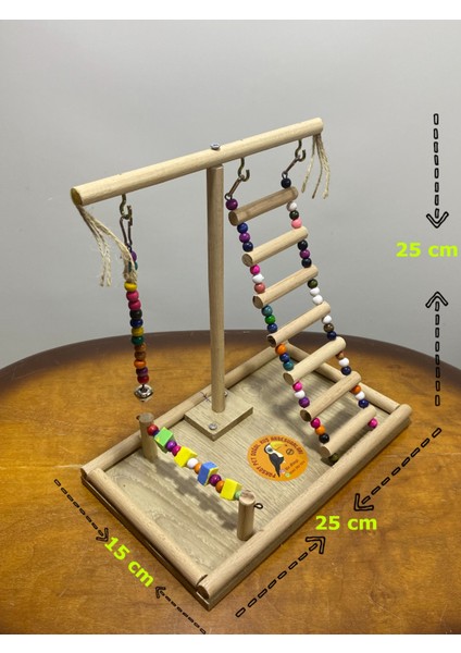 Kuş Oyun Parkı No:14 Kuş Oyuncağı fiyatları