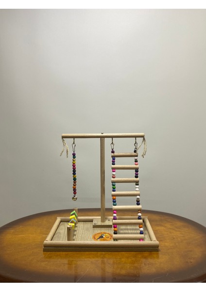 Kuş Oyun Parkı No:14 Kuş Oyuncağı modelleri