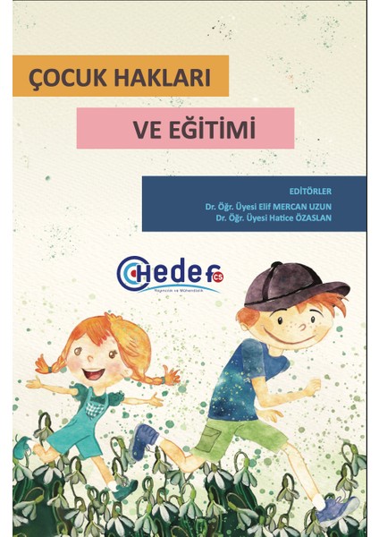 Çocuk Hakları ve Eğitimi