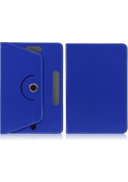 Honor Magic Pad 2 12.3" 360° Dönerli Standlı Deri Tablet Kılıfı