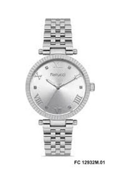 Ferruccı FC.12932M.01 Kadın Kol Saati