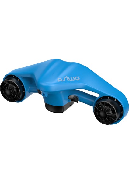 Manta Mavi Su Altı Scooter
