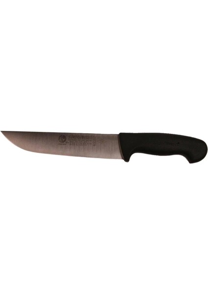 Sürmene Sürdövbısa 61107 Kasap Bıçağı 18,5 Cm, Plastik Sap