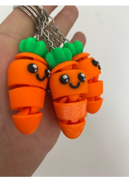 Havuç Anahtarlık, Anahtar Aksesuarı fiyatları