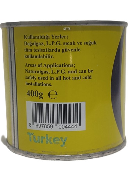 Doğalgaz Macunu fırsatları
