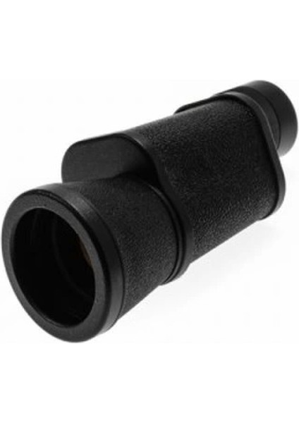 Baigish 10X40 Metal Deri Kaplamalı Rus Modeli Monoküler Dürbün fiyatları