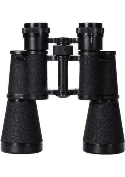 Baigish 20X50 Orjınal Rus Askeri Çift Gözlü Metal Dürbün fırsatları