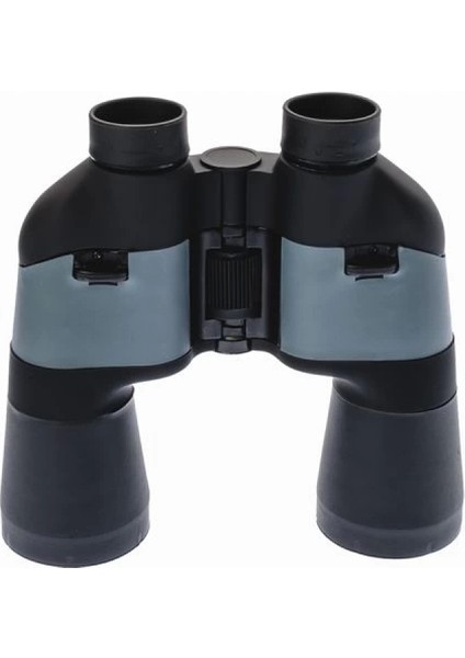 Breaker 7X50 Ct Profesyonel El Dürbünü – 1000M/56M – Gri