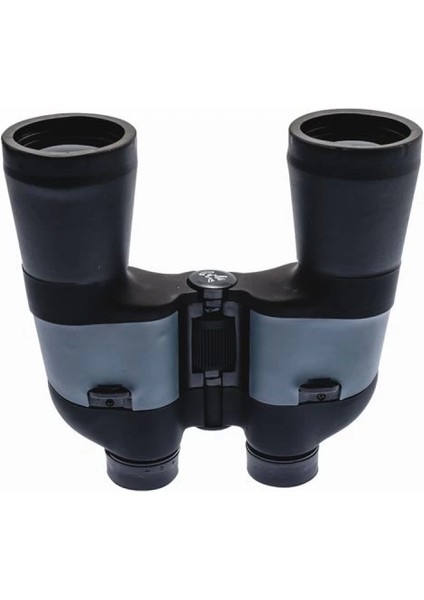 Breaker 20×50 Ct Profesyonel El Dürbünü – 1000M/56M – Gri
