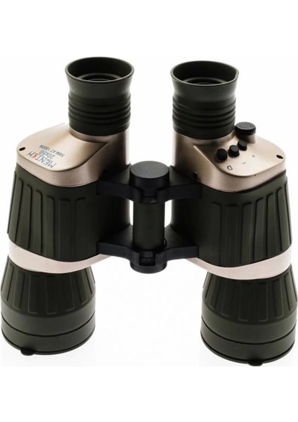 Mentch 20X50 Işıklı Perma Focus Otomatik Netleme Telemetre 1000M/56M fırsatları