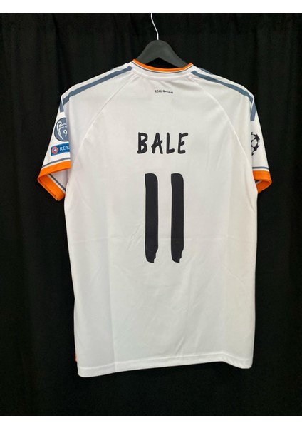 Bale 11 R.madrid Nostalji Forması 2014