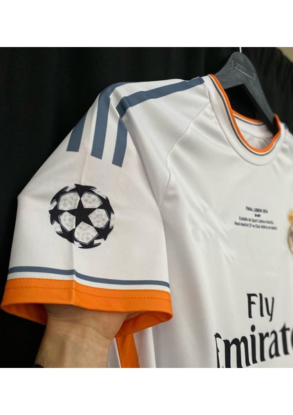 Bale 11 R.madrid Nostalji Forması 2014 fiyatları