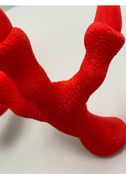 Velociraptor Kulaklık Standı ve Duvar Dekorasyonu, Kulaklık Tutucu Yayıncı Veya Oyuncu Aksesuarı modelleri