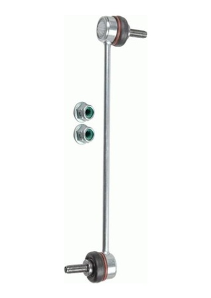 Z Rot Ön Renault Clio Iıı Iv Modus Nıssan Mıcra Note E11