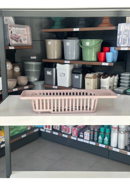 Luxury Durulama Sepeti 1 Adet
