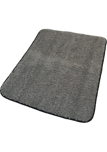 Luxury Shsm - Mikrofiber Bulaşık Kurutma Matı , Tezgah Üstü Kurulama Örtüsü, Bulaşıklık 35X45 cm 1 Adet