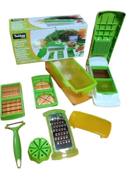 Luxury Purchase Home Nicer Dicer Plus Sebze Kesici 1 Adet