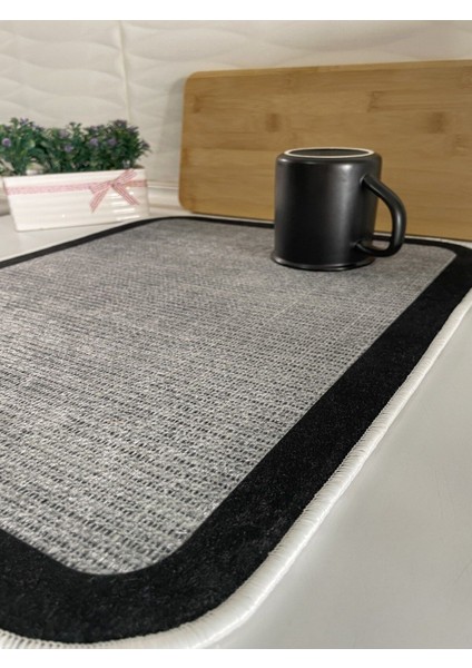 Luxury Bulaşık Kurutma Matı Tezgah Üstü Bulaşık Matı Süper Emici Bulaşıklık 1 Adet fiyatları
