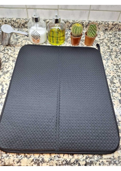 Luxury Bulaşık Kurutma Matı 1 Adet