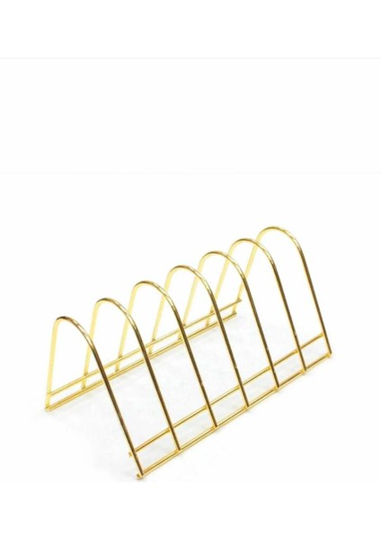 Luxury 2li Metal Gold Tabak Düzenleyicisi 1 Adet