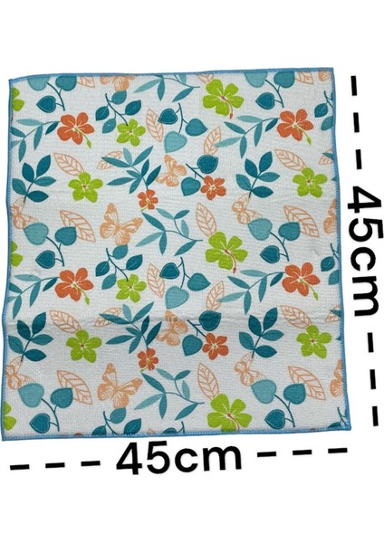 Luxury Katlanabilir Mikrofiber Bulaşık Kurutma Altlığı Şık ve Pratik Mat 1 Adet