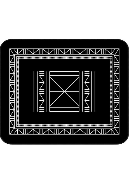Luxury Yıkanabilir Bulasik Kurutma Mati Kurulama Bezi Kurutma Örtüsü Tezgah Üstü Bulaşıklık 40X50 cm 1 Adet