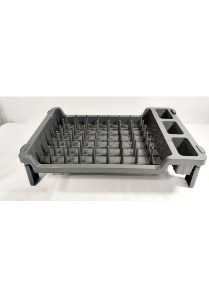 Luxury Modern Tabaklık Bulaşıklık 1 Adet