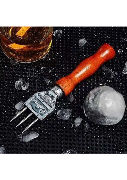 Luxury Pro Buz Kırıcı 1 Adet