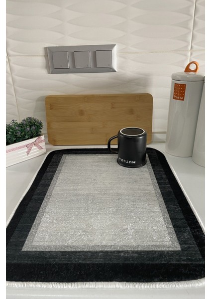 Luxury Bulaşık Kurutma Matı Tezgah Üstü Bulaşık Matı Süper Emici Bulaşıklık 1 Adet modelleri
