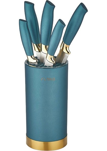 Luxury Mentol N2817 Mutfak Kombinim Mutfak Set 1 Adet
