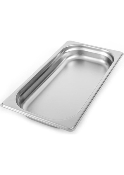 Luxury Gastronorm Küvet Gn 1/4-40 1 Adet