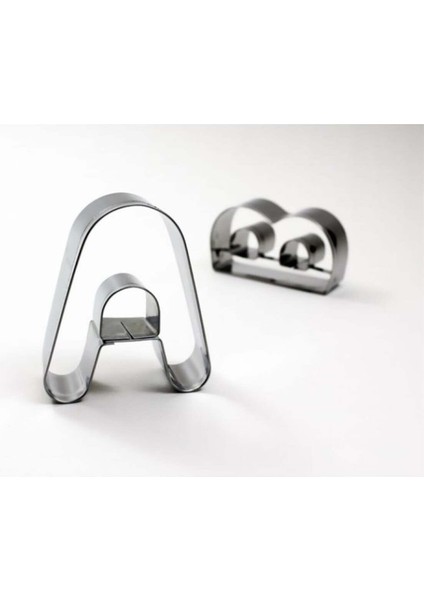 Luxury Kopat Metal A 1 Adet