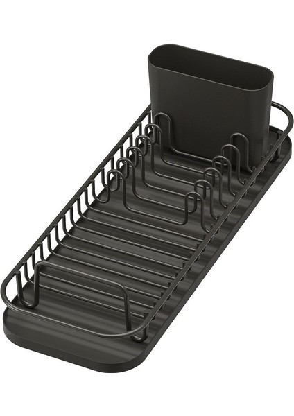Luxury Çok Fonksiyonlu Bulaşıklık Antrasit Genişlik: 17.4 cm Uzunluk: 47.8 cm Yükseklik: 14 cm 1 Adet fiyatları