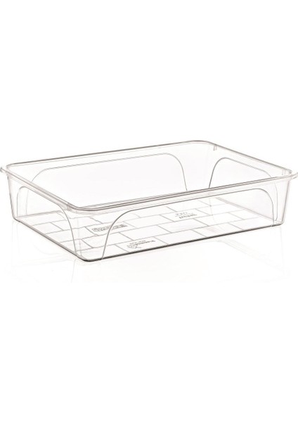 Luxury 5 No. Peynir Küveti (11 Litre) - 1235 1 Adet