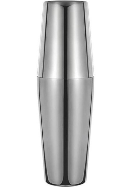 Luxury Boston Shaker 550 - 750ML Paslanmaz Çelik 1 Adet