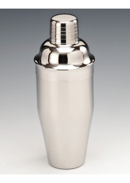 Luxury Shaker Paslanmaz Çelik 700 Cl. 1 Adet