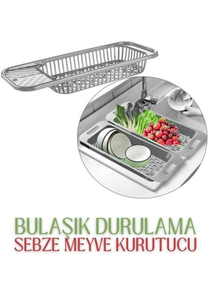 Luxury Bulasik Yardimcilari 1 Adet