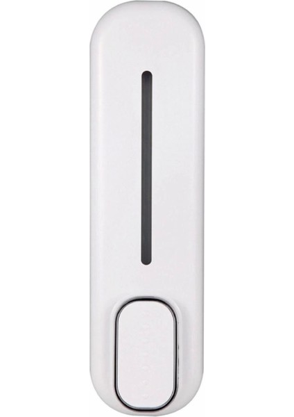 ® Beyaz Duvara Monte Sıv Sabunluk Dispenser 300 ml