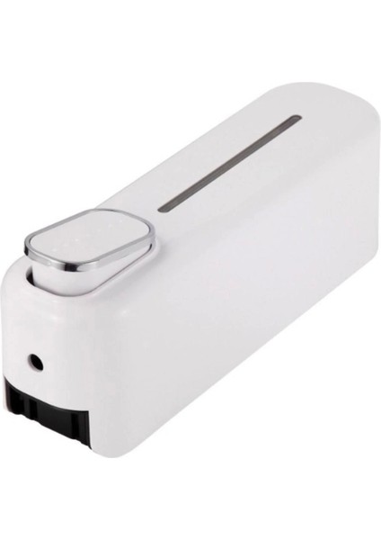 ® Beyaz Duvara Monte Sıv Sabunluk Dispenser 300 ml