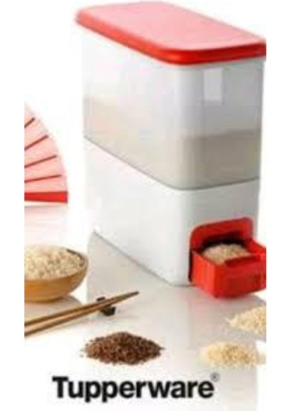 Luxury Ambar 10 Litre 1 Adet