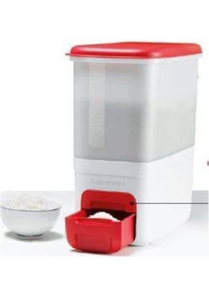Luxury Ambar 10 Litre 1 Adet