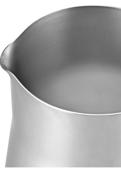 Luxury Midi 800 ml Çelik Sütlük 1 Adet