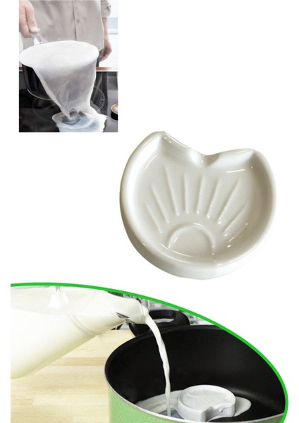 Luxury Süt Taşırmaz Milk Saver MTF.01748.00 1 Adet