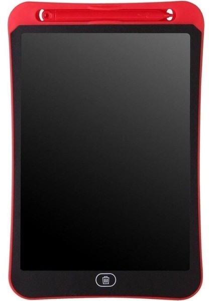 Luxury Writing Tablet LCD Dijital Kalemli Çizim Yazı Tahtası Grafik Not Yazma Eğitim Tableti 1 Adet