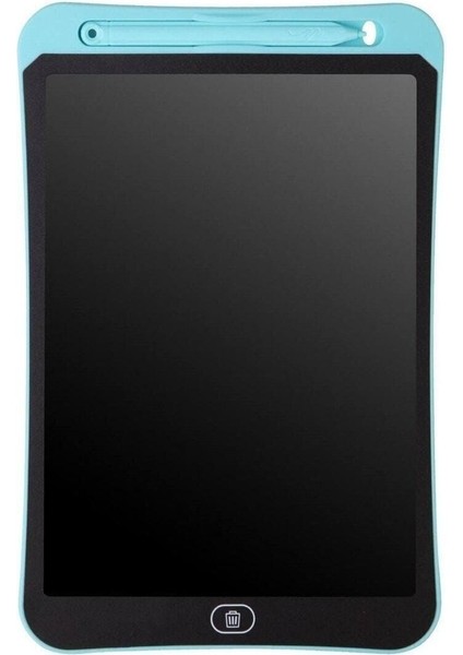 Luxury Writing Tablet LCD Dijital Kalemli Çizim Yazı Tahtası Grafik Not Yazma Eğitim Tableti 1 Adet