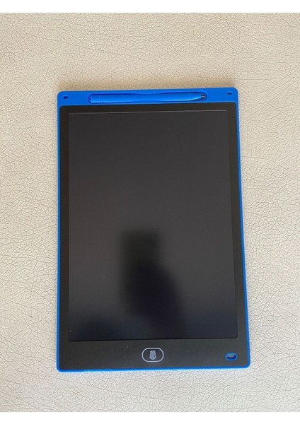 Luxury Siyah Büyük Digital Çok Amaçlı Yazı Tahtası Grafik Çizim Tableti LCD 12" Inc Ekran Beyaz- Siyah Btb 1 Adet fırsatları