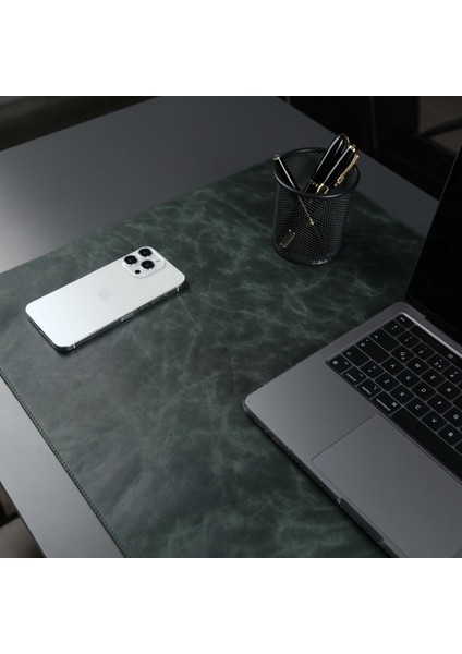 Jersey Hakiki Deri Masa Matı & Pedi - Büyük Oyuncu Mouse Pad & Oyuncu Laptop Masa Matı modelleri